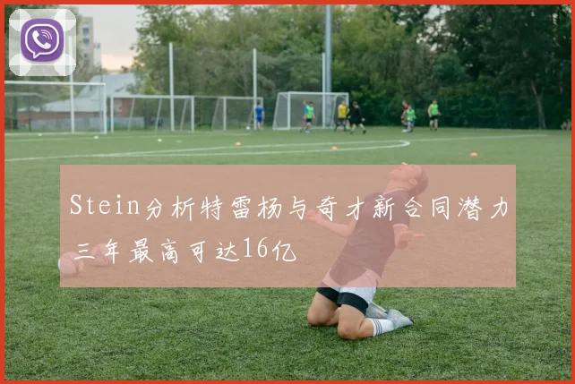 Stein分析特雷杨与奇才新合同潜力三年最高可达16亿
